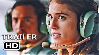 Horizon Line (2020) Trailer | Alexander Dreymon | Allison Williams | Pearl Mackie | Keith David video