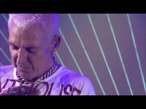 Scooter - Hyper Hyper + Move Your Ass! Live in Hamburg 2012 [26/26]