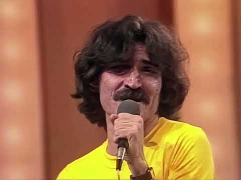 Belchior - Medo de Avião (Globo de Ouro, 1979)