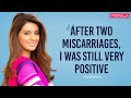 Geeta Basra On Her Two Miscarriages, Hubby Harbhajan Singh’s Support & Postpartum Depression