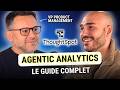 ThoughtSpot Deploying An Agentic Analytics Platform