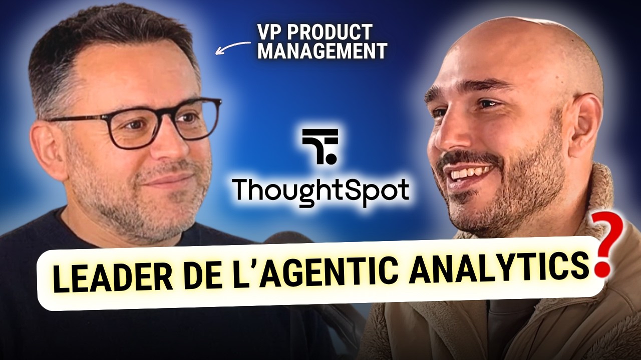 DataGen × ThoughtSpot