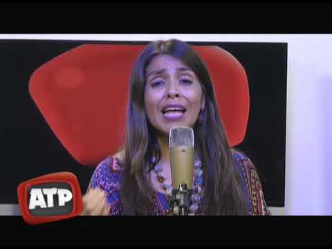 Patricia Gómez - Oración del Remanso (J. Fandermole) - ATP 23 03 18