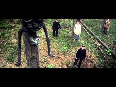 "SĘP" teaser filmu
