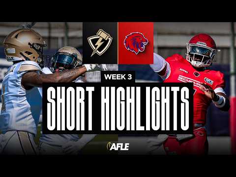 youtube video highlights