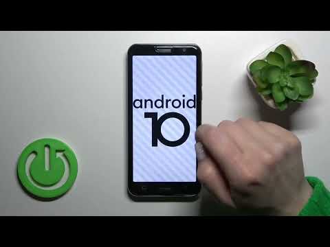 How to Find Android System Info in Emporia Smart 5 - Check Android Version