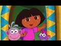 Dora The Explorer Boots And Tico Call To Dora PAL