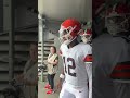 Time To Take The Field