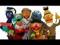 Sesame Street Characters Start Propagating Healthy Living