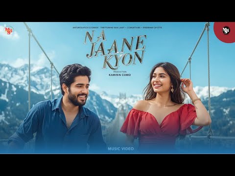Na Jaane Kyon 💔 | Latest Bollywood Sad Song 2025 | Broken Heart Story