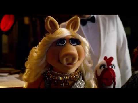 Muppets Most Wanted (TV Spot 'Right Now')