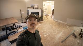 Our House Flooded: Here's what happened