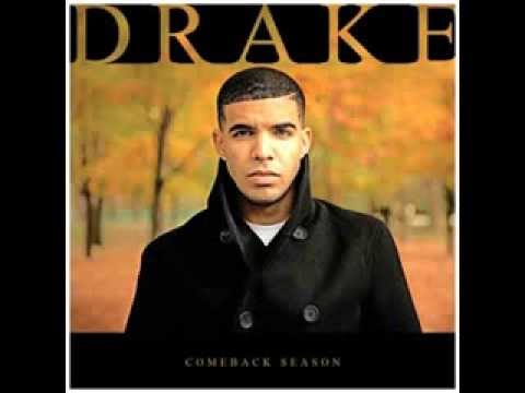 Drake (Comeback Season) - Going In For Life (with LYRICS)