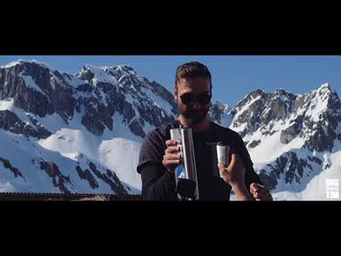 BIG TIM Season Closing 18' @ Ischgl/Samnaun