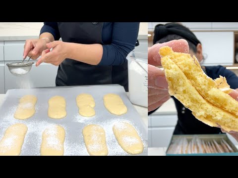Soletilla Biscuits in Thermomix
