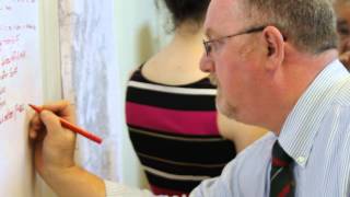 Angela Corner Aycliffe Neighbourhood Plan July 2014