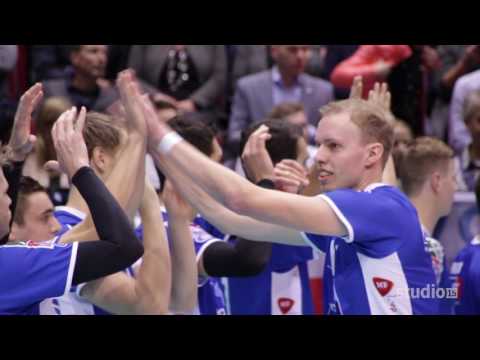 Debuut Abiant Lycurgus Champions League