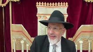 Être plus fort que soi même ..Léilouï nishmat de Marcel Israël ben Simone zal