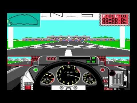 F1 Championship Manager PC