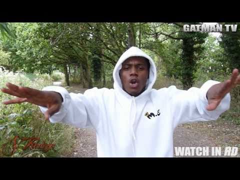 J . Redeye - Haiku Freestyle - OFFICIAL VIDEO