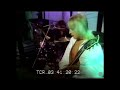 David Bowie Everything's alright HD