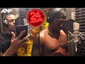AMP CREATES A SONG IN 24 HOURS