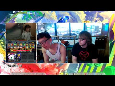Break Smash #69   SSBM W4   Atomsk VS ZEN Overflow