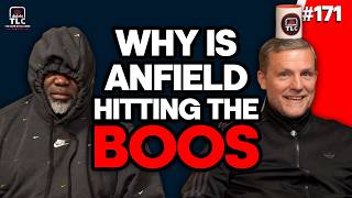 Download lagu Why Is Anfield Hitting The Boos? | Episode 171 mp3