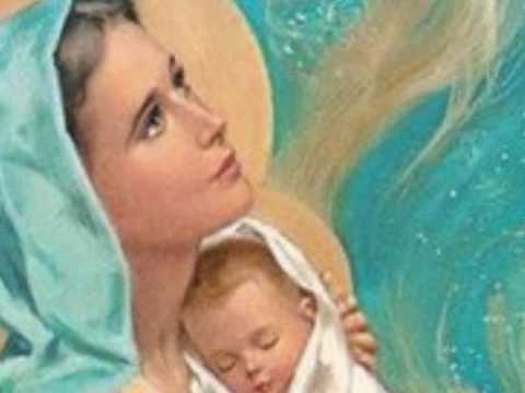 Mãe da Confiança video