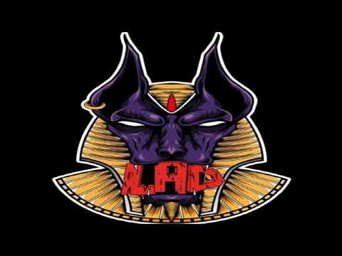 L.A.D - Cacou