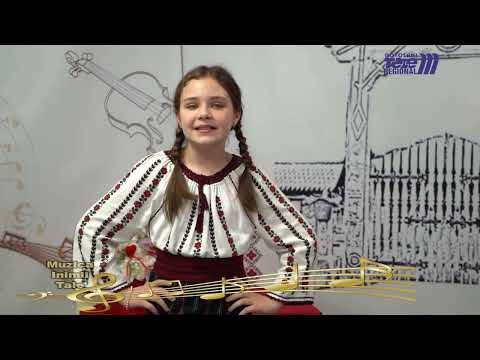 Alexandra Hoidrag - Zice lumea că-s hlizâtă (cover Andreea Haisan)