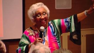 Enrichment Tour: Hippies Again with Thelma Wells