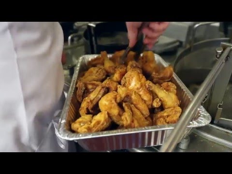 Chicken Shack TV Spot :15