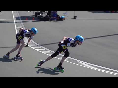 500m DKA Q1 - Oldebroek 2023