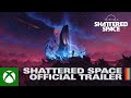 Gameplay video of Starfield: Shattered Space  PC