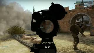 TUG RIP Rise of the Tuggger | Insurgency Gameplay 2025 | Insurgency 2014