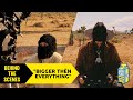 Behind The Scenes Of Yeat S Bigger Thën Everything Music Video