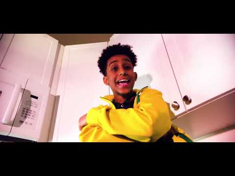 Lil Petros - Outta Luck (Official Music Video)