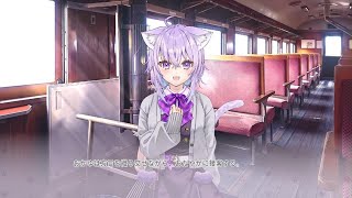 おかゆにゅ～～む！R　プレイ