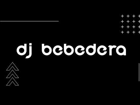 Dj BeBeDeRa- Tarraxo old school dedicado ao Dj Zulox 🩸