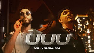 Noah feat. @capitalbra - UUU (prod. by eychahid) Noah feat. @capitalbra - UUU (prod. by eychahid)