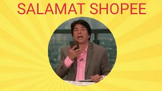 Download lagu SALAMAT SHOPEE RINGTONE: KUYA WILLIE REVILLAME / titopi mp3 Download lagu SALAMAT SHOPEE RINGTONE: KUYA WILLIE REVILLAME / titopi mp3