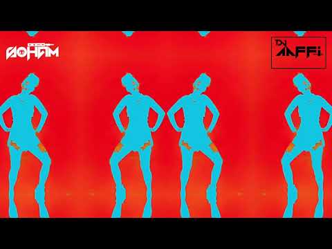 CHOLI KE PEECHE DJ SOHAM & DJ AAFFI