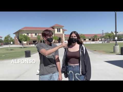 OVHS News Thursday, September 23, 2021