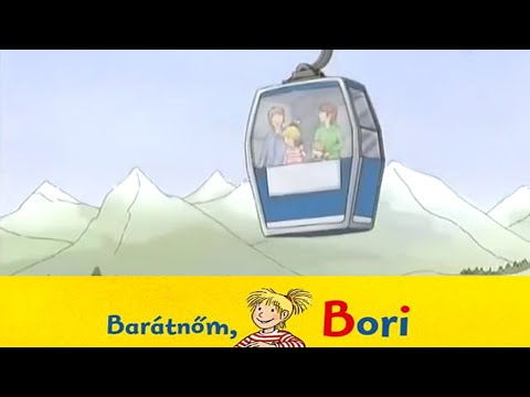 23. rész - barátom Bori 🐱🎈⚽