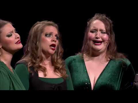 The Ladies • Basin Street Blues  • BHS 2024 International Quartet Contest