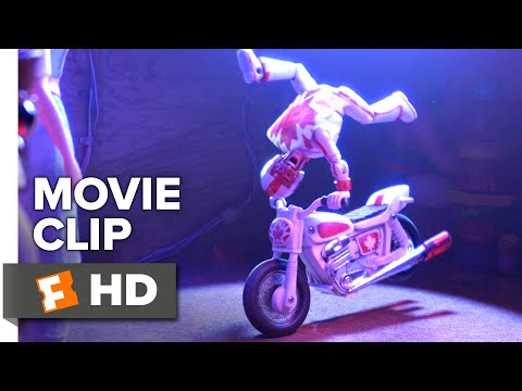 トイ・ストーリー4