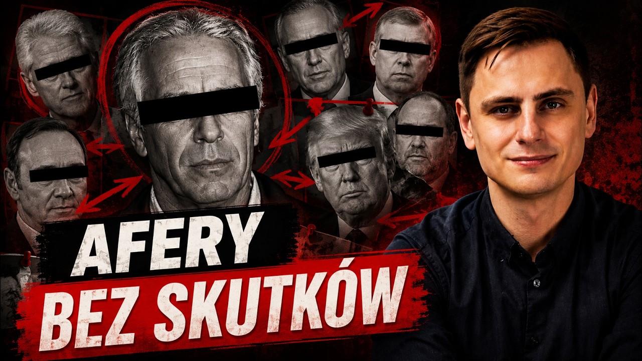 Dlaczego wielkie afery nie prowadzą do wielkich zmian?