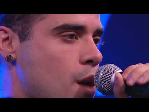 Guido Morán | Promesas | VIVO en Banda Soporte