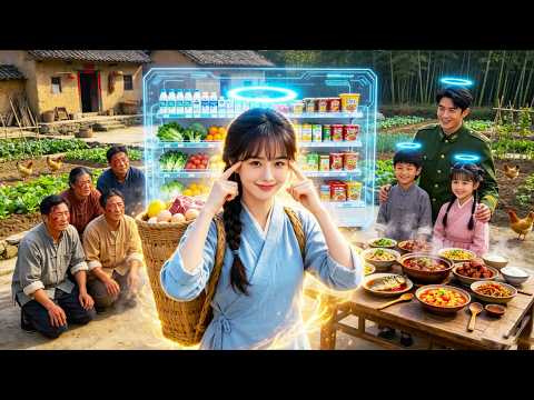Thumbnail for Reborn In Famine Days With A Supermarket System, My Family Heard My Inner Voice And Changed Fate！ by soo, NME, Y&T